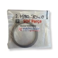 AYAR SIMI (78x89x0.5) 2.1580.304.0 1