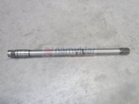 ŞAFT KOMPLE(PRİZDİREK MİLİ)-47603016 47603016 1