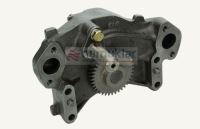 KOMPLE YAĞ POMPASI-4770250 4770250 1