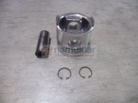 STD.PIS.PIM.Y.M. 100 MM. 4775035 1