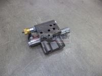 1 REMOTE VALVE-47813372 47813372 1