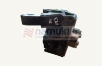 KNUCKLE, STEERING ASSY, R.H.WITH BUSH-SAĞ 47875022 1