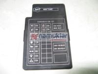 KAPAK-SİGORTA RÖLE KUTUSU 5081276 1