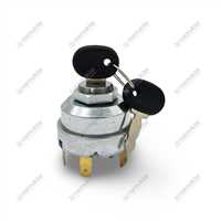 MARŞ VE KONTAK ANAHTARI 5086005 1