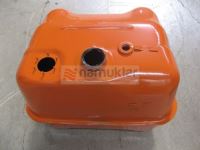 MAZOT DEPOSU-TURUNCU-5088827 5088827 1