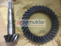 DİŞLİ ÇİFTİ, AYNA-PİNYON 10X34 DİŞ 84365311 1