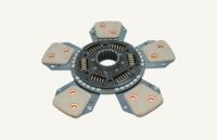 Debriyaj diski 5165650-LUK 1