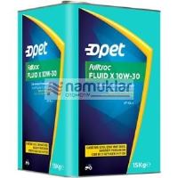 FULLTRAC FLUID X 10W30 (TNK, 15KG)  X10W-30 1