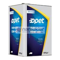 FULLMASTER15W-40(TNK, 16KG) 15W40 OPET 1