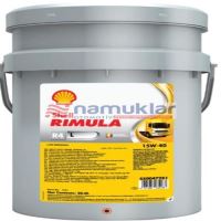 SHELL RIMULA R4-L 15W40 (20 LT) 550047251 1