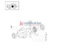 İSTAVROZ KUTUSU-5154645 5154645 1