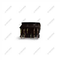 SWITCH, ROCKER, AUTO DIFF. LOC 51488050 2