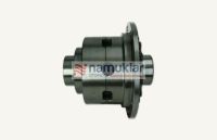 DIFFERENTIAL ASSY 51558523 1