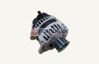 ALTERNATOR,12V, 200A, W/ Pulley 84141454 1