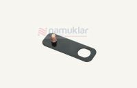 BAĞLANTI PLAKASI, ÖN ÇAMU 5186866 1