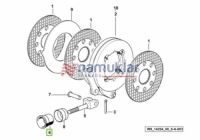 0.033.4472.2 - Cuffia 0.033.4472.2 1