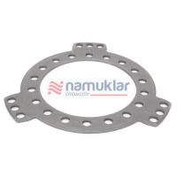 SUPPORT PLATE 33350310I 1