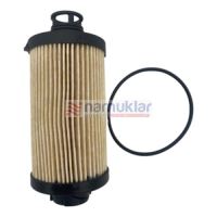 0.036.2704.0 yakıt ön filtre elemanı  0.036.2704.0 1