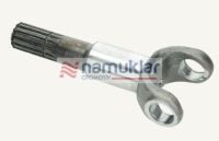 ÖN DİFRANSİYEL ŞAFTI KISA-5191549 5191549-Y 1