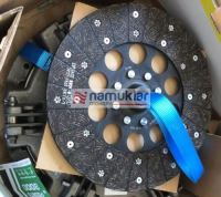 VALTRA HATTAT BASKI BALATA PTO DAHİL A110-A95 1HT1 2048 A6A-LUK 1
