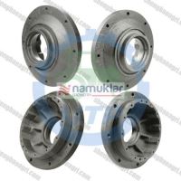 ÖN DİFRANSİYEL KOVAN KAPAĞI 5151461-Y 1