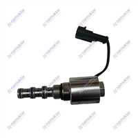 SELONOİD VALF 2.3729.176.0 1