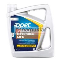 EXTENDED LIFE ANTİFİRİZ (PLS, 3L) ORGANİK CONSANTRE 601216664 1