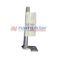 PTO DEVİR AYAR KOLU MİLİ 3HT1 8321 A1A 1