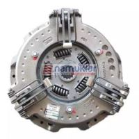 DEBRİYAJ BASKI POWER SHUTTEL-87732490-Valeo 90361426-V 1