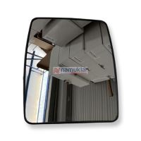 A075 100C MF-CNH TRAKTÖR AYNASI  (YM) 180 X 240 mm 5126233-1Y 1