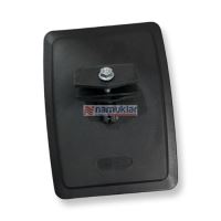 A075 100C MF-CNH TRAKTÖR AYNASI  (YM) 180 X 240 mm 5126233-1Y 2