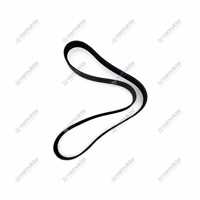 V-BELT, PK 1170 MM EPDM (2 90489477 1