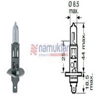 H1 Bulb - 12-Volt - 55-Watt 14151095 1