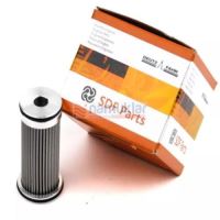 ÖN PTO FİLTRESİ 0.900.0814.1 1