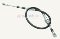 TEL-HİD. VALF BAĞLANTI L=880-5199209 5199209 1