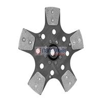 Debriyaj diski 84146735-LUK 1