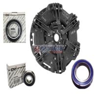 DEBRİYAJ BASKI VE RULMAN SET  BASKI LUK RULMANLAR CNH 5162900-TAKIM 1