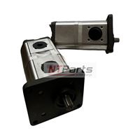 NEWHOLLAND T4-T5-TLA TANDEM POMPA 87472285-NT 1