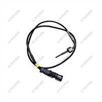 TEMP. SENSOR T1 2.7099.243.0/10 1