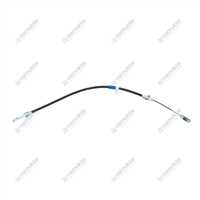 DEBRİYAJ HALATI 90384635 1