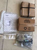 T6000-T7000 ELEKTRONİK VALF 1 YATAY DİLİM DÖNÜŞTÜRME SETİ-719411124 719411124 2