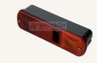 STOP LAMBASI SOL-82007634 82007634 1