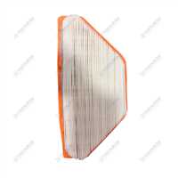 DÖNGÜ HAVA FILTRESI REC-FILTER  0.037.1647.2 2