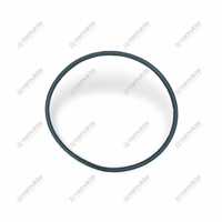 yağ keçesi 72.7x2.62	 2.1532.519.0 1