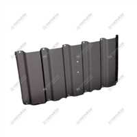 ÖN PANJUR ÜST ELEK L157399 - L155182-NT 1