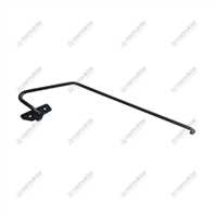 KABİN KAPI TUTAMACI SOL RE262463-NT 1