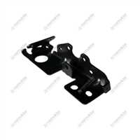 KABİN KAPI KİLİDİ İÇ BRAKET SOL L113440-R131356-NT 1