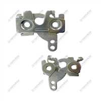 MOTOR KAPUT KİLİDİ LVA20999-NT 1