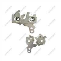 MOTOR KAPUT KİLİDİ RE206779-NT 1