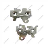 MOTOR KAPUT KİLİDİ  AL157575-NT 1